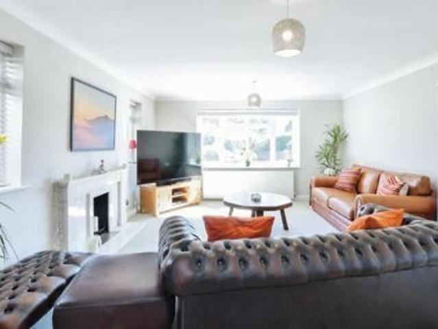 House for rent in St Ives, East Dorset