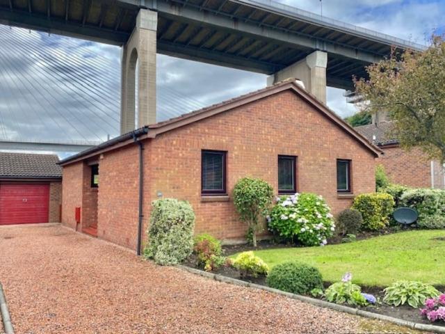 House for rent in North Queensferry, Scotland
