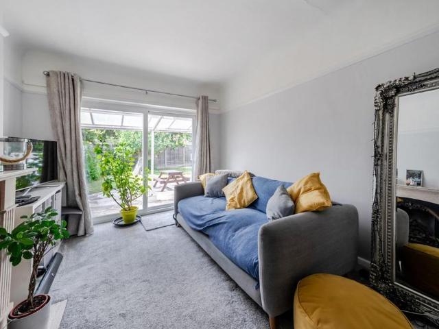 House for rent in London Borough of Croydon, Greater London