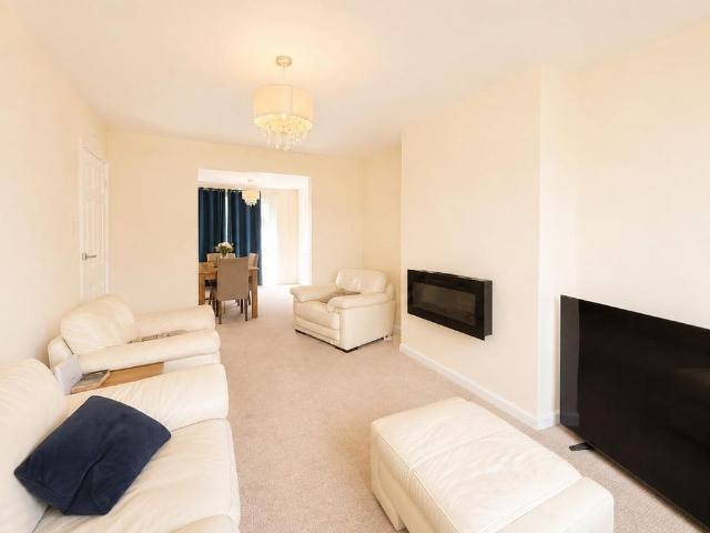 House for rent in Kingswood, Hull