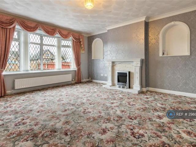 House for rent in Immingham, North East Lincolnshire