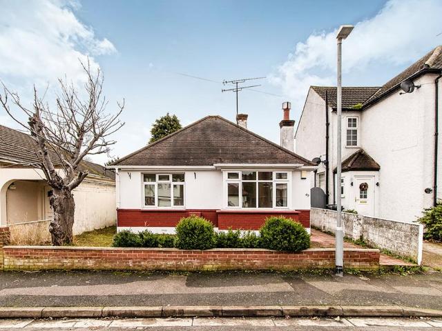 Bungalow for rent in Whitehill, Hamerton