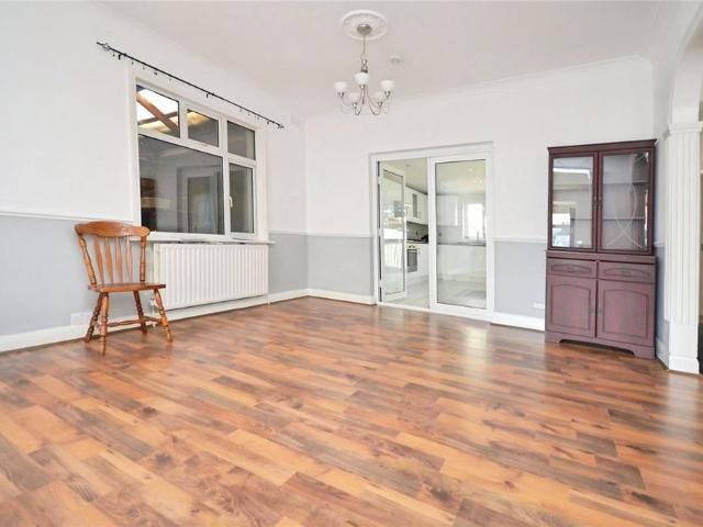 House for rent in Orchard Village, Greater London