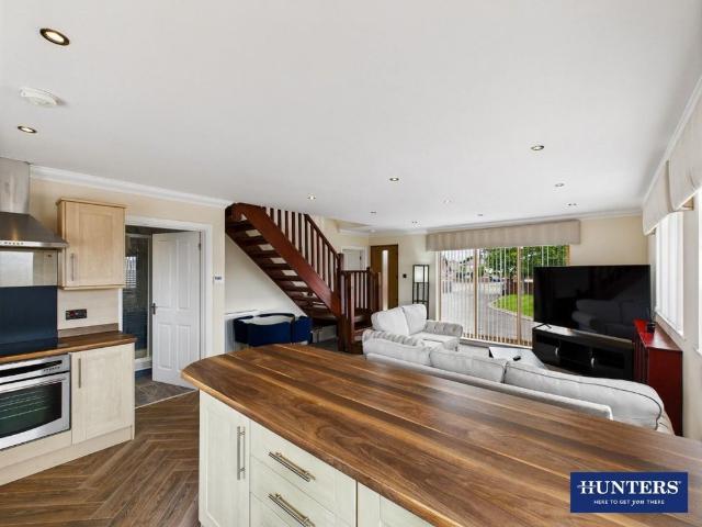 House for rent in Eastriggs, Scotland