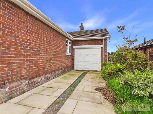 House for rent in Cheshire