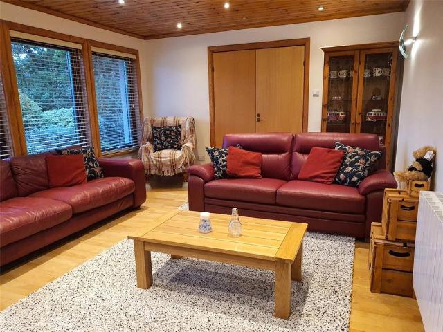 House for rent in Jacobstow, Cornwall