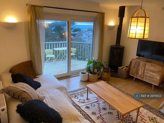 House for rent in Portreath, Cornwall