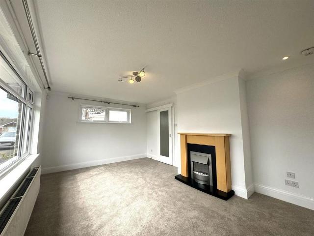 House for rent in Fort Hill, Kentisbury