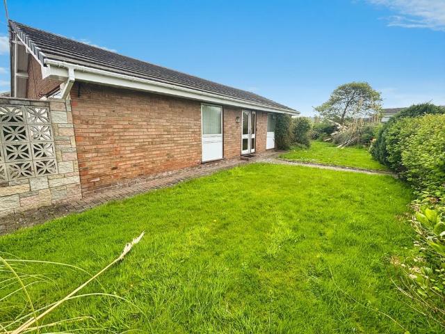 Bungalow for rent in Two Mills, Isle Of Man