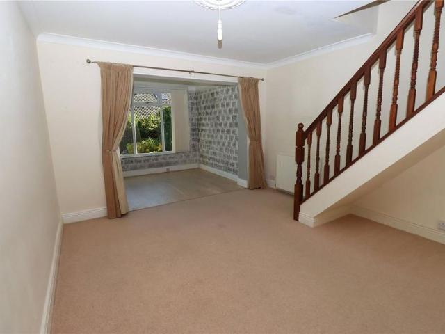 House for rent in Whitley Bay, North Tyneside