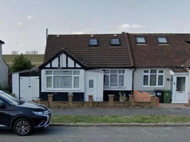 Bungalow for rent in Isle Of Man