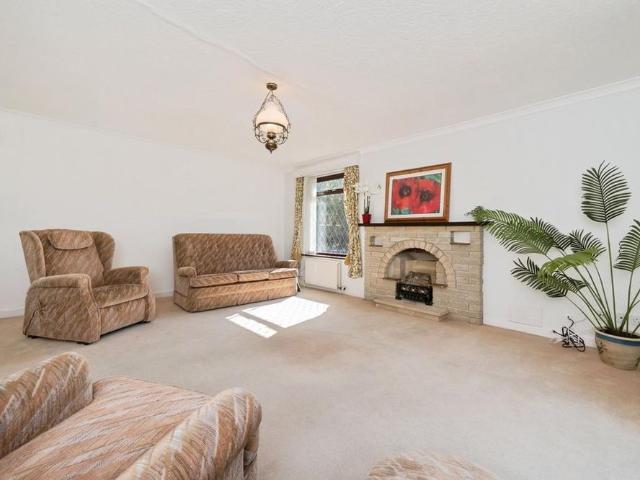 House for rent in Shamblehurst, Eastleigh