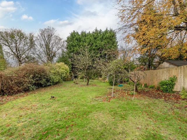 House for rent in Lickey and Blackwell CP, Bromsgrove