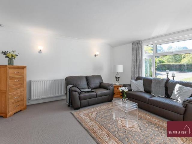 House for rent in Finchampstead