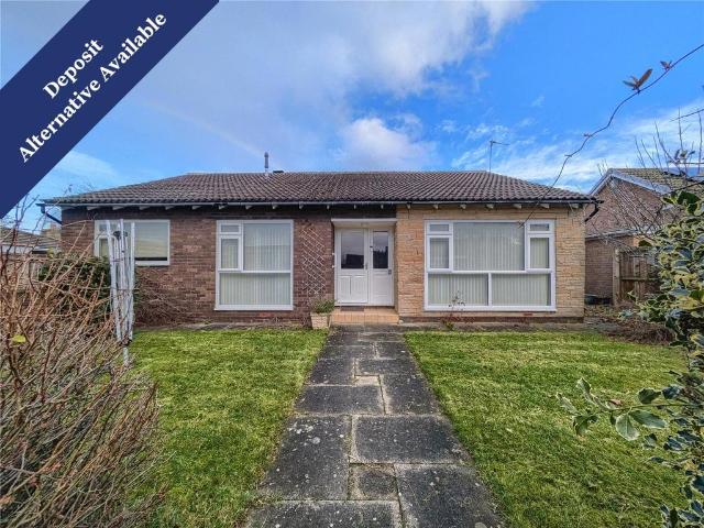 Bungalow for rent in Thornaby-on-tees, Isle Of Man