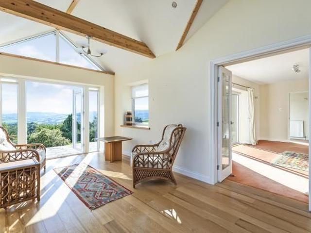 House for rent in Brecon, Wales