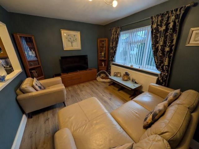 House for rent in Crawcrook, Gateshead
