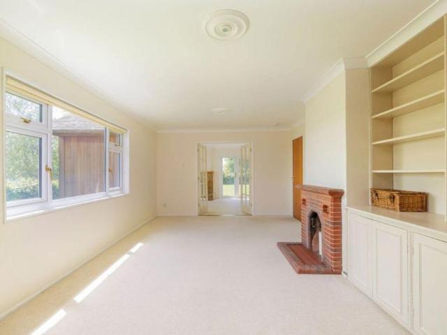 House for rent in Rusthall, Tunbridge Wells
