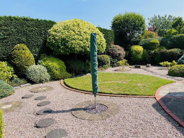Bungalow for rent in Leicester, Countesthorpe