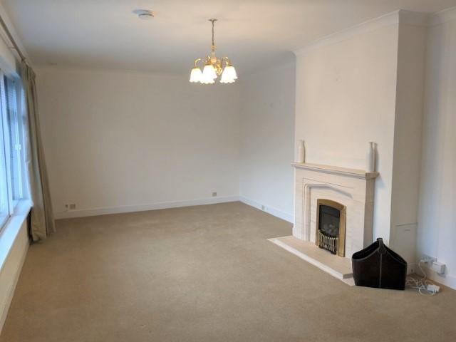 House for rent in Seafield, Aberdeen City