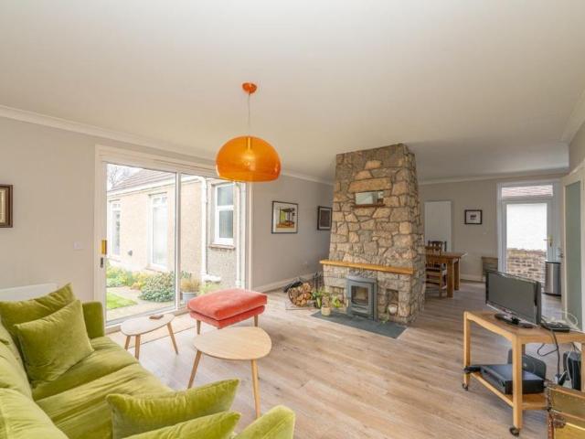 House for rent in Heugh, North Berwick
