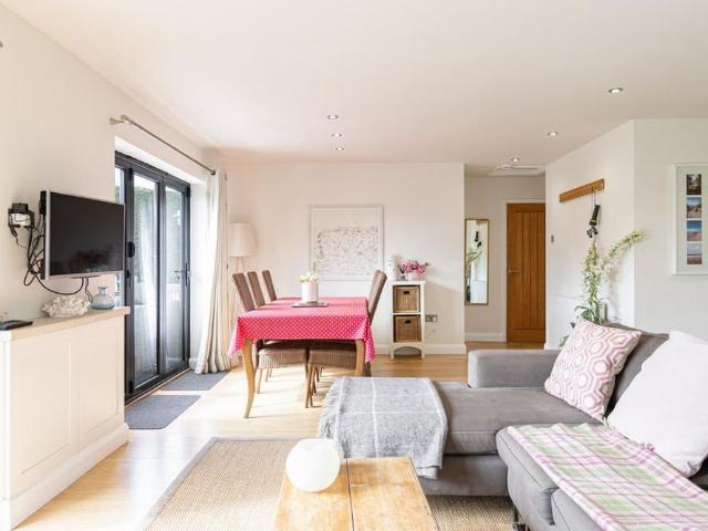 House for rent in West Lulworth, East Dorset