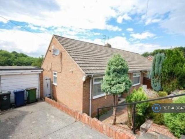 Bungalow for rent in Loftus, Redcar And Cleveland