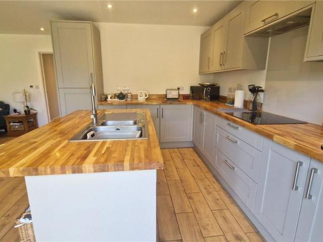 House for rent in Prees, Shropshire