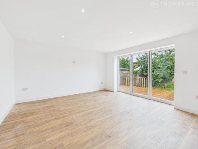 House for rent in Finedon