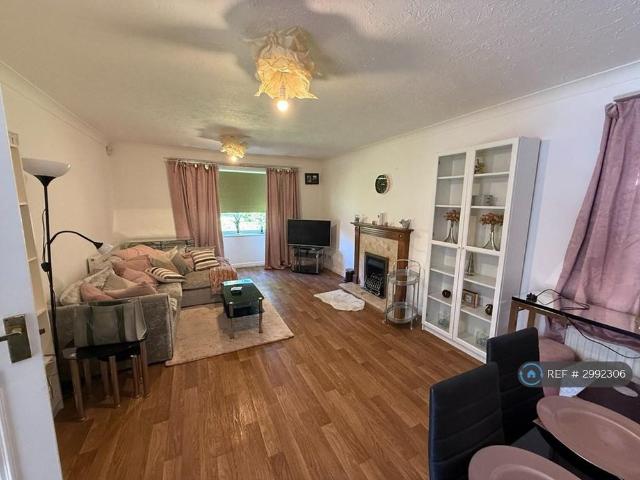 House for rent in Harborne, West Midlands