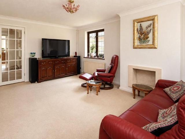 House for rent in Headley Down, East Hampshire