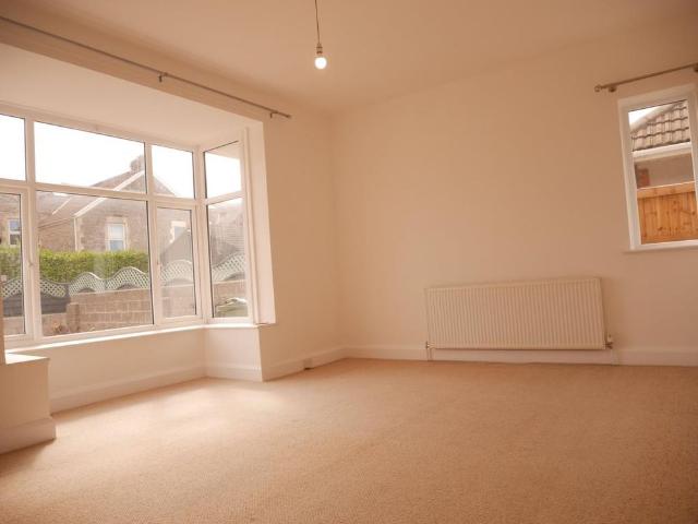 House for rent in Weston-super-mare, North Somerset