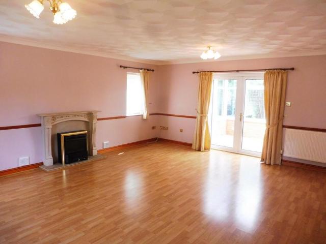 House for rent in Chedburgh, Suffolk