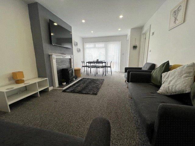 House for rent in Brynhir, Tenby