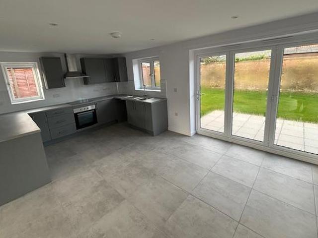 Bungalow for rent in East Tuddenham, Norfolk