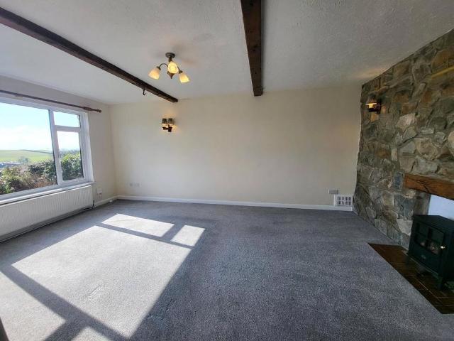 House for rent in Fort Hill, Kentisbury