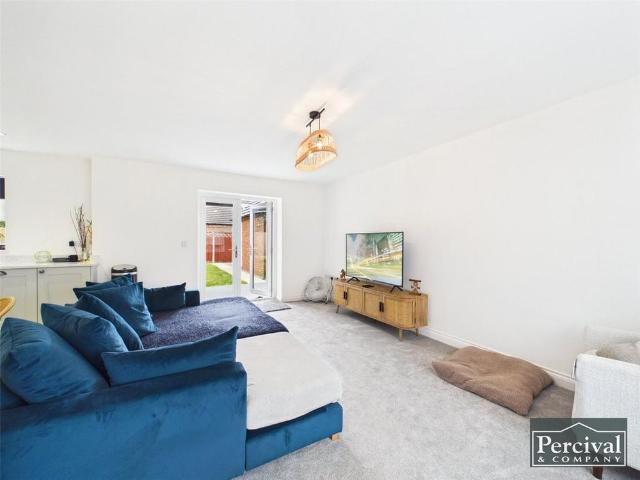House for rent in Witham St Hughs, Ashby De La Launde