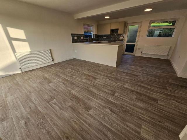 House for rent in South Molton, North Devon