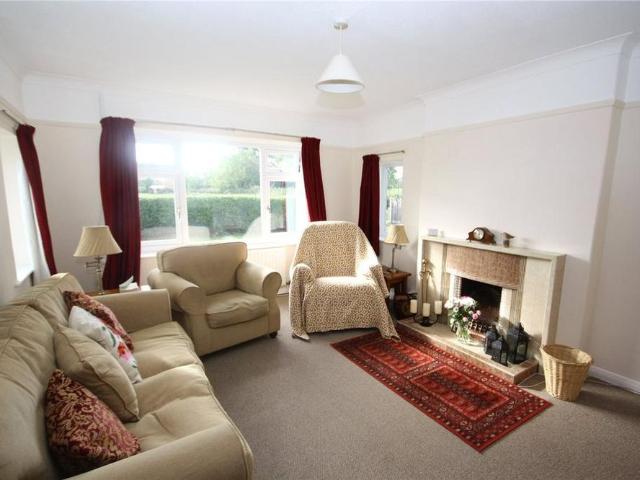House for rent in Ashby De La Launde, Lincolnshire