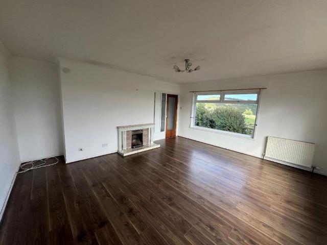 House for rent in Chirnside, Scotland