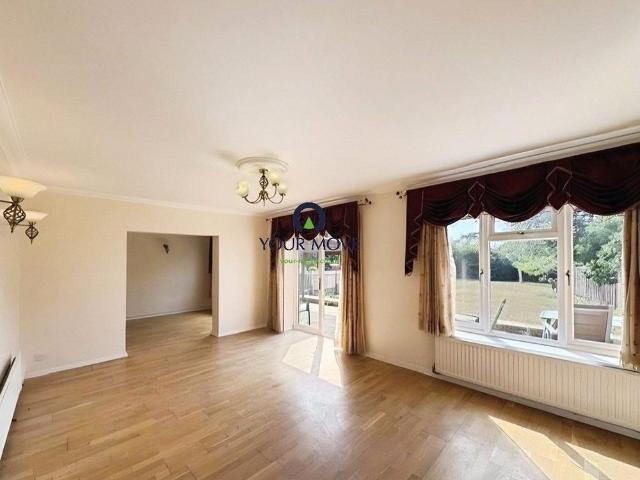 House for rent in High Field, York