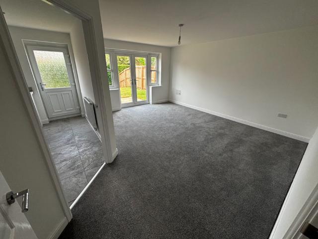House for rent in Ashby De La Launde, Lincolnshire