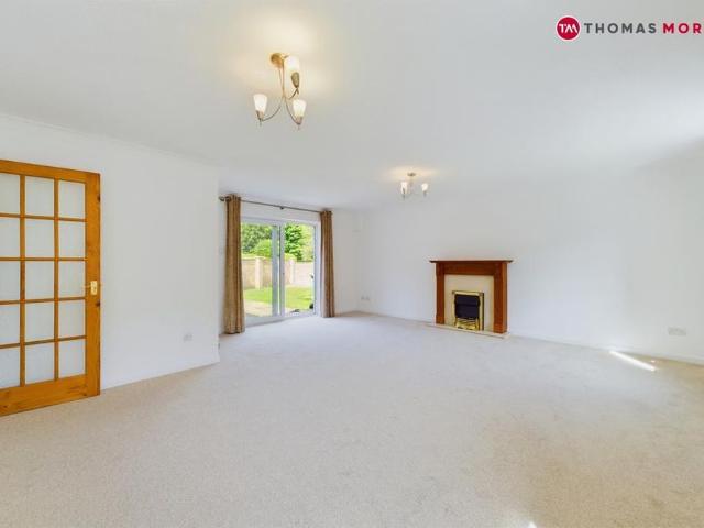 House for rent in Arrington, Cambridgeshire