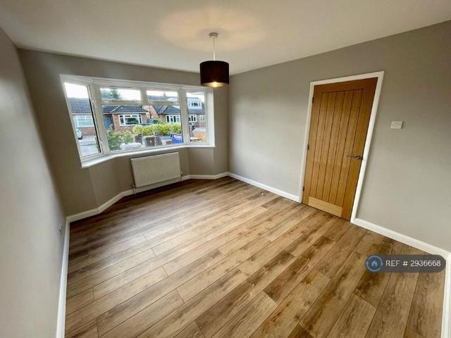 House for rent in Twyford
