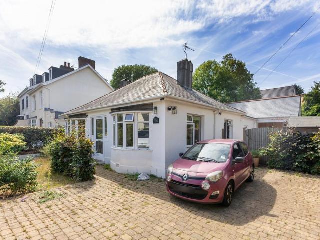 Bungalow for rent