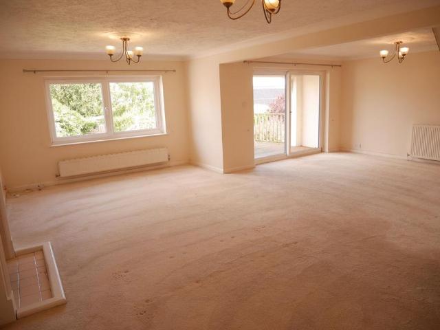 House for rent in Worlebury, Weston-super-mare