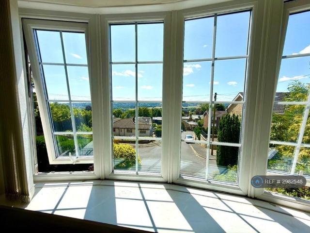 House for rent in Allerton, West Yorkshire