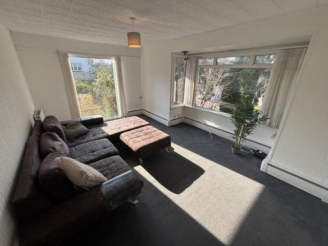 House for rent in Wellmeadow, Mansewood