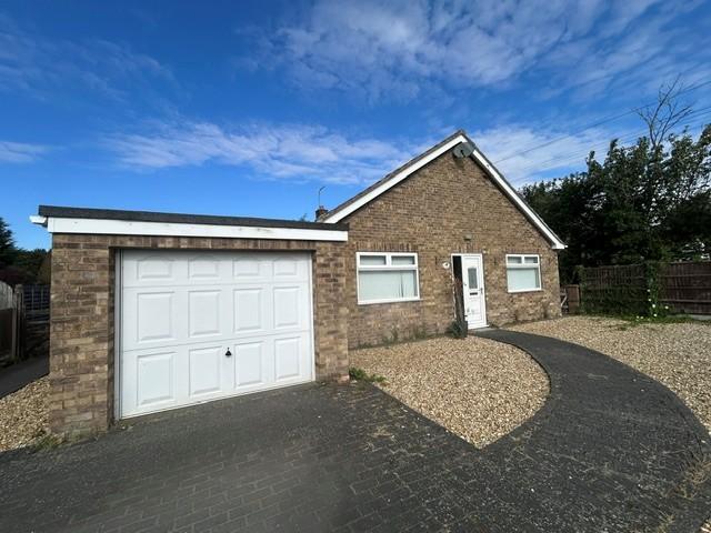 Bungalow for rent in Bransby, Ingleby