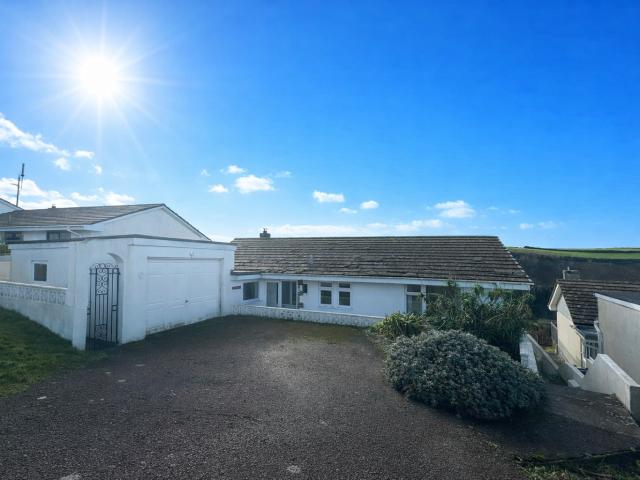 House for rent in Port Gaverne